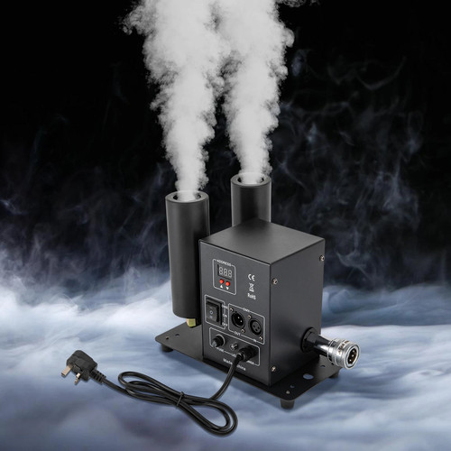 Co2 cryo jet - jet, machine