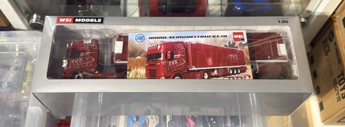 Wsi scania s520 highline - wsi,