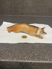 Lomonosov Russia Creeping Red