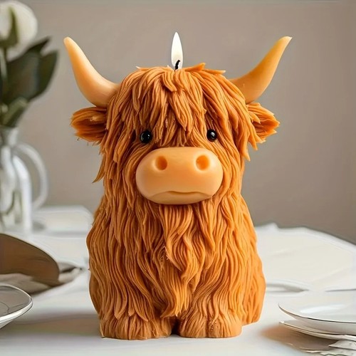 Animal shape silicone mold - animal,