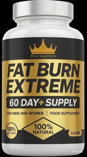 Strong fat burners - fat, weight