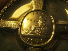 Sheffield 1994  Britannia