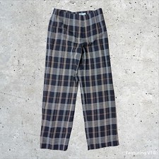 Luis Civit Trousers Size 14