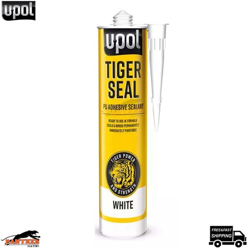 Pol tiger seal sealer - u-pol,