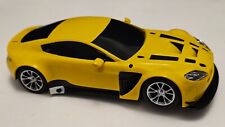 Scalextric Car Digital Aston