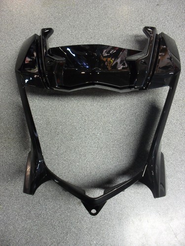 Yamaha wr125 headlight cowl - wr125,