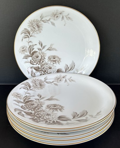 Noritake lasalle 5142 dinner - noritake,