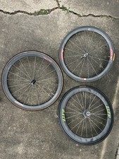 Zipp 303 & 400 650c Tubular