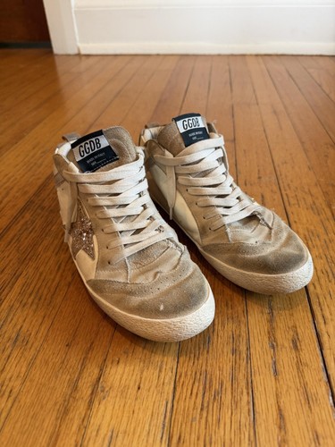 Golden goose ggdb private - private, edt