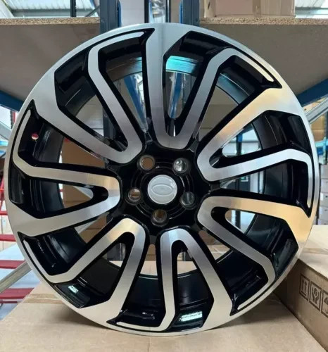 Range rover sport l494 - 4, 21"