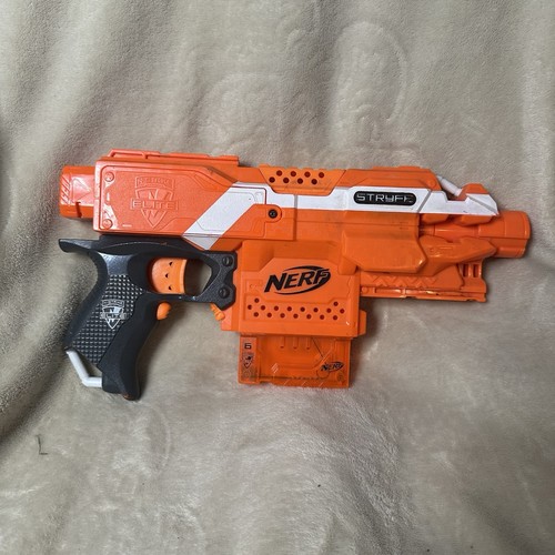Nerf strike elite stryfe - n-strike,