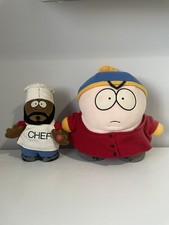 1998 Comedy Central South Park