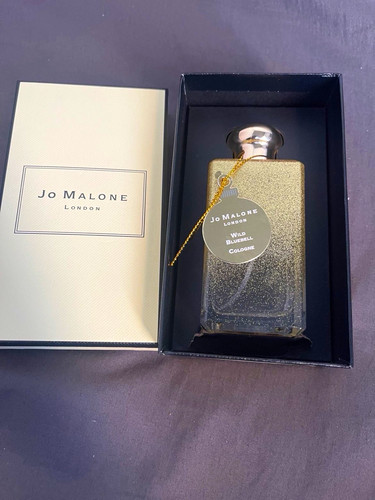 Malone london wild bluebell - jo,