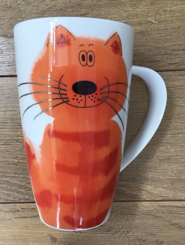 Dunoon cool cats - "cool, cats"