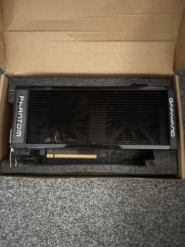 Nvidia geforce gtx - 670, phantom