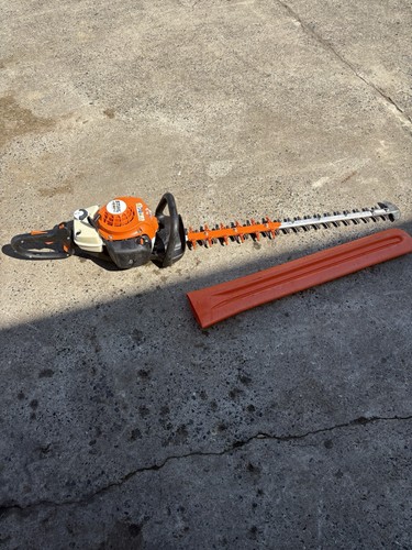 Stihl 82r double - stihl,