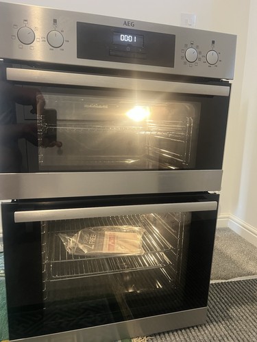 Aeg 6000 surround cook - surround,