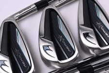 Benross Aero X Irons / 5-PW+GW