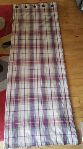 Dorma luxury heavy lined