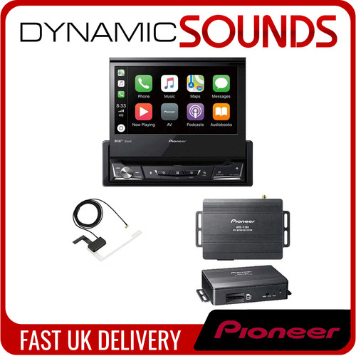 Pioneer screen carplay - pioneer,