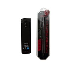 Pentel Mechanical Pencil Smash