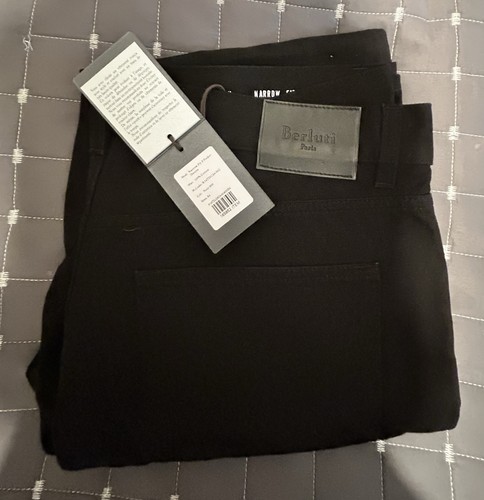 Berluti men jeans - men's,