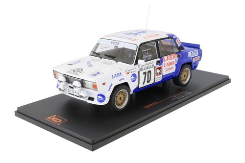 Ixomodels lada vaz - -, vfts