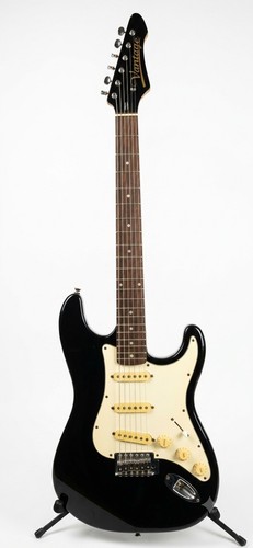 Vantage strat type - vantage, electric
