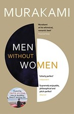 Men Without Women: FEATURING
