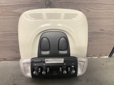 BMW Mini Cooper Front Interior