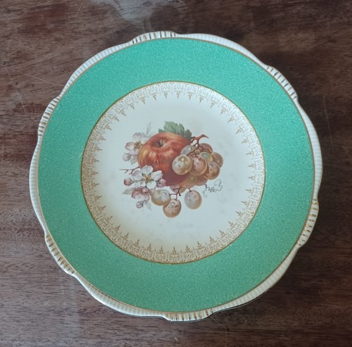 Antique burgess leigh - &,