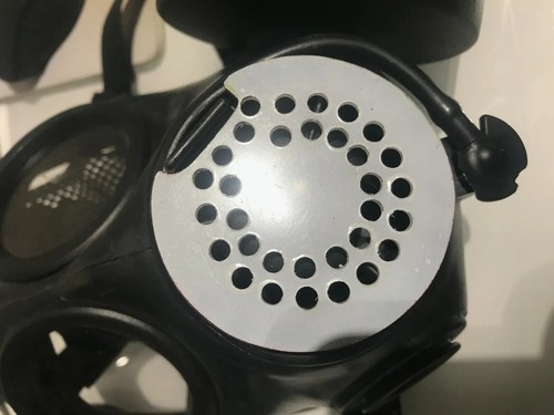 S10 fm12 gas mask - fm12, stick