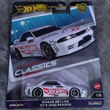 HOT WHEELS Modern Classics