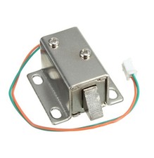 DC 12V Electric Solenoid Lock