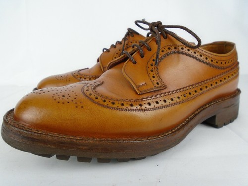 Tecnic tan brown welted - tan,