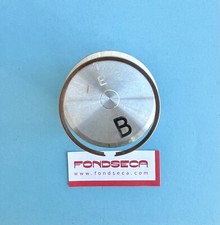 Yamaha TZ 250 5KE TZ125 Piston