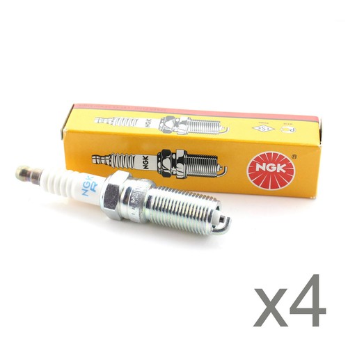 Ngk yellow box - ngk,