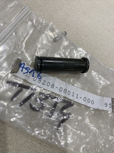 Suzuki 09208 08011 pin - pin, axle