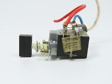 *FOSTEX MODEL 80* Power On/Off