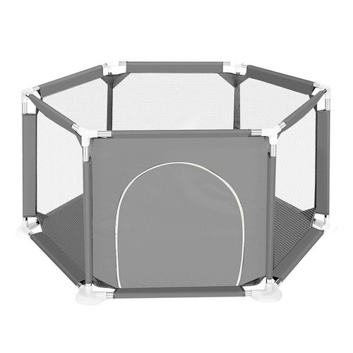 Large baby playpen - baby, toddlers