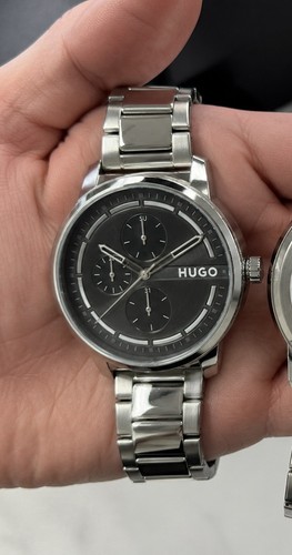Hugo boss men - hugo, stainless
