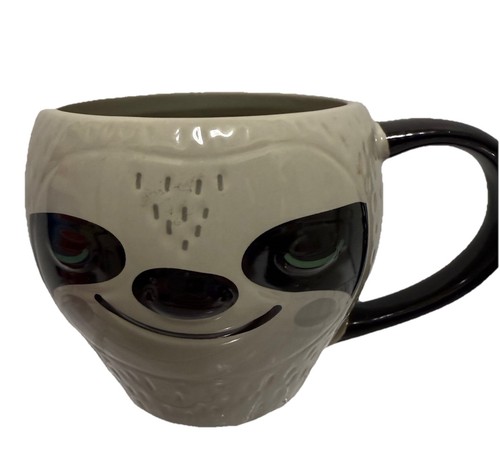 Sloth coffee mug tea cup - coffee,