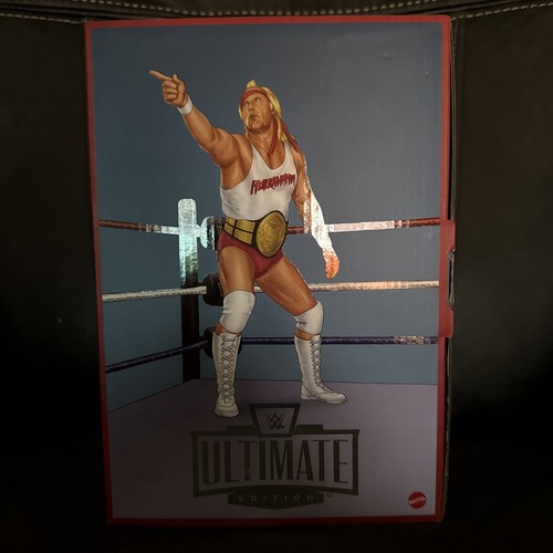 Hulk hogan terry funk coliseum - funk,