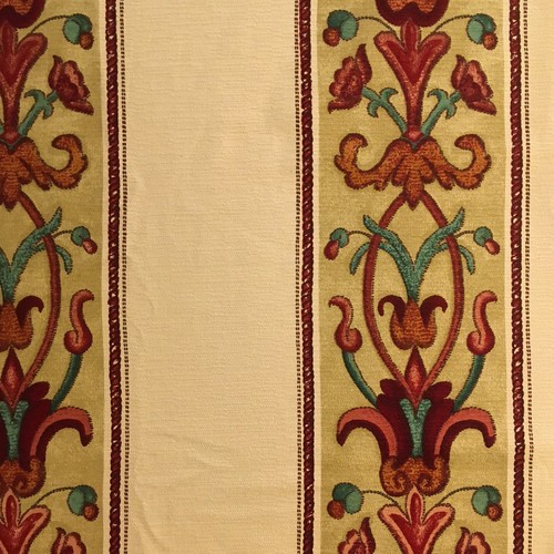 Meters zoffany ferrara - x,