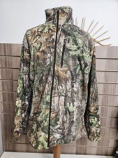 Seeland RealTree Fleece Jacket