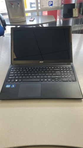 Acer aspire 571 laptop - aspire,