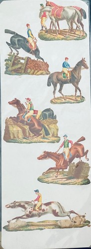 Original vintage set 6 - original,