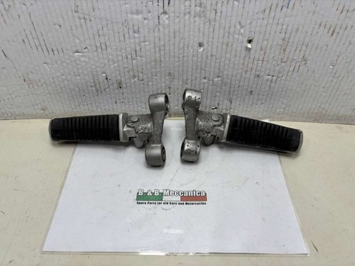 Pair floorboards footrest - floorboards,