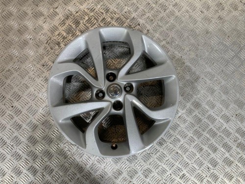 Vauxhall corsa 16 - e, 16"
