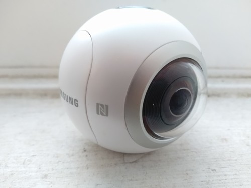 Samsung galaxy gear 360 c200 - gear,